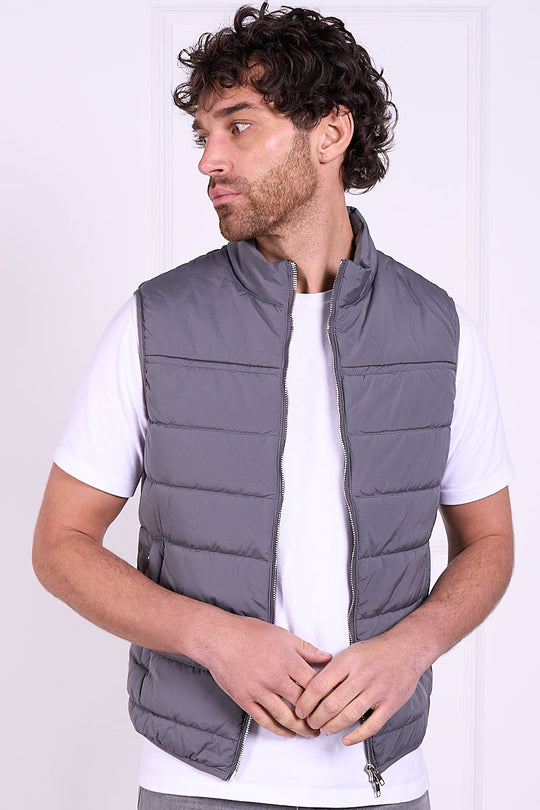 R&B | Klassische Bodywarmer für Männer
