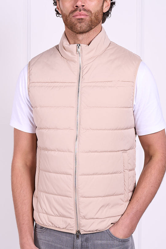 R&B | Klassische Bodywarmer für Männer