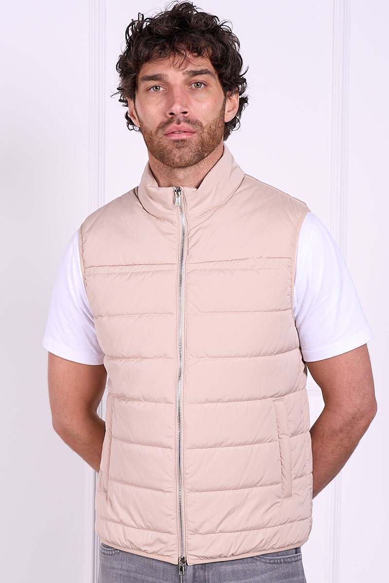R&B | Klassische Bodywarmer für Männer
