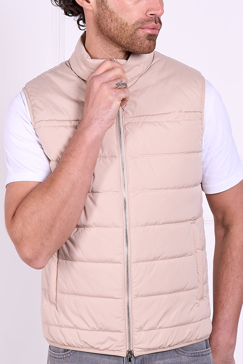 R&B | Klassische Bodywarmer für Männer