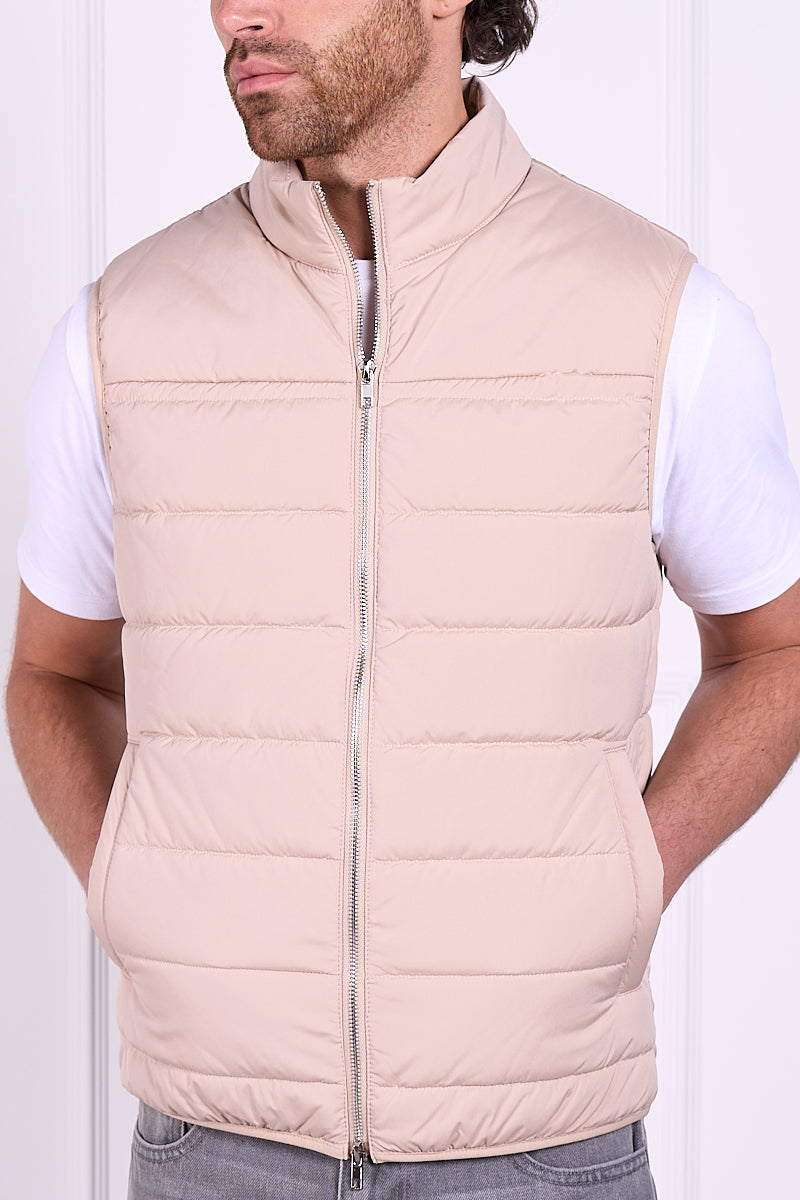 R&B | Klassische Bodywarmer für Männer