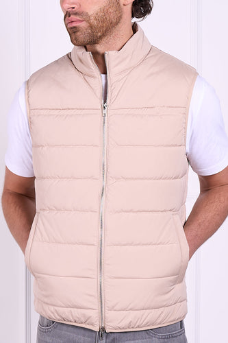 R&B | Klassische Bodywarmer für Männer