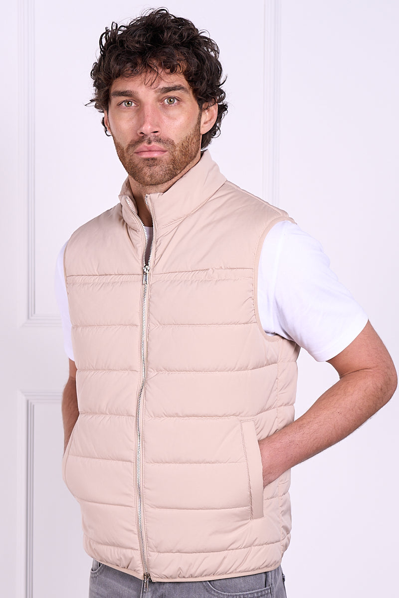 R&B | Klassische Bodywarmer für Männer