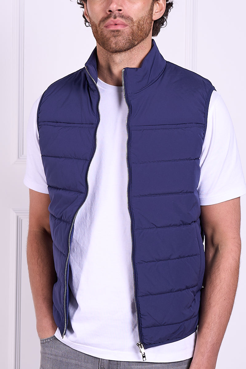 R&B | Klassische Bodywarmer für Männer