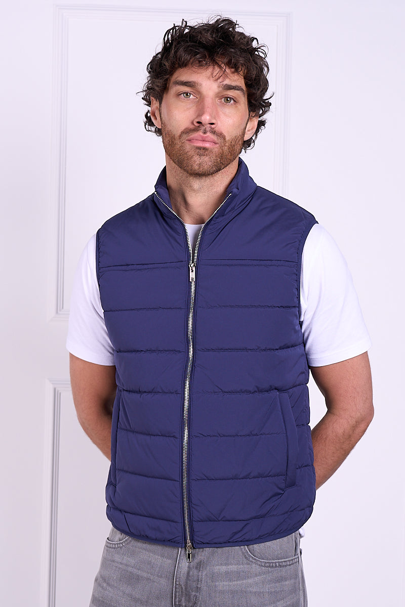 R&B | Klassische Bodywarmer für Männer