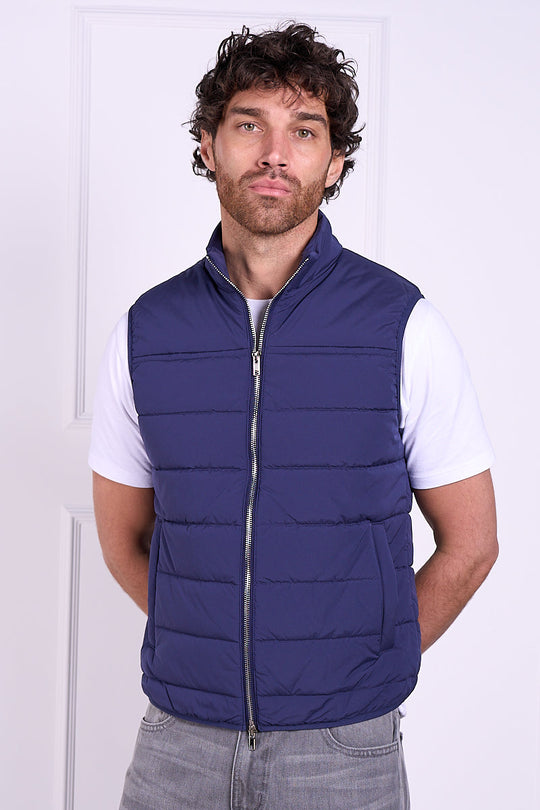 R&B | Klassische Bodywarmer für Männer