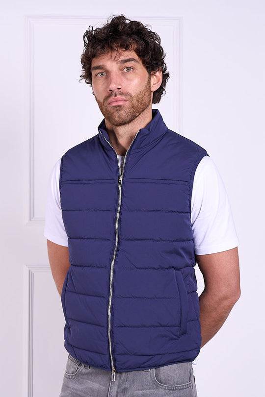 R&B | Klassische Bodywarmer für Männer