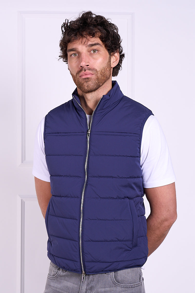 R&B | Klassische Bodywarmer für Männer