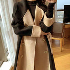 R&B | Vintage Wolltrenchcoat