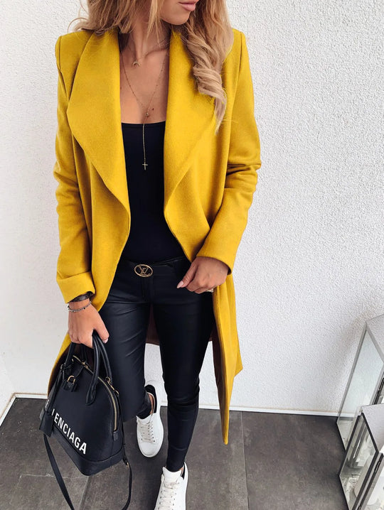 R&B | Trendige und Elegante Allgemeine Jacke