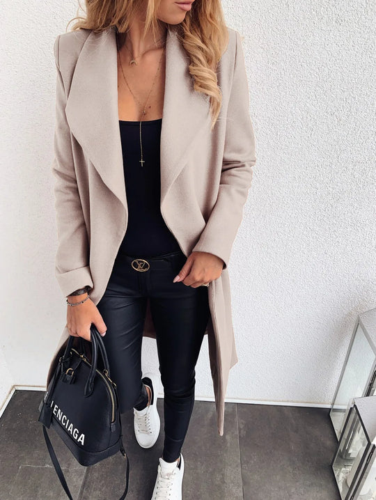 R&B | Trendige und Elegante Allgemeine Jacke
