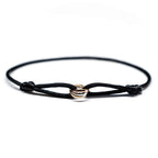 R&B | Golden Trifecta-Armband