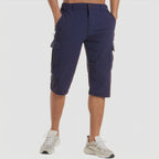 R&B | Schnell trocknende Cargo-Shorts für Herren