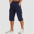 R&B | Schnell trocknende Cargo-Shorts für Herren