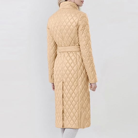 R&B | mit Kapuze für Damen Ideal für Den Winter