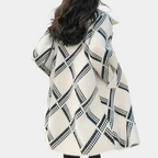 R&B | Eleganter Herbstmantel für Damen