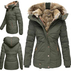 R&B | Winter Parka