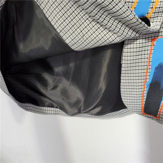 R&B | Blazer In Ubergrosse Corrine