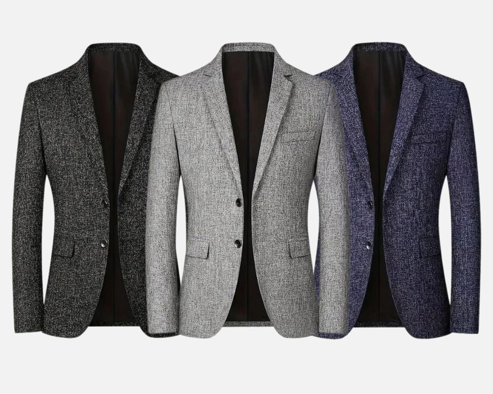 R&B | Stilvoller Blazer für Männer