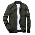 R&B | Herrenjacke Herbst stilvoll