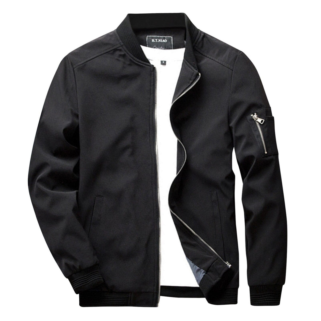 R&B | Bomberjacke