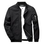 R&B | Bomberjacke