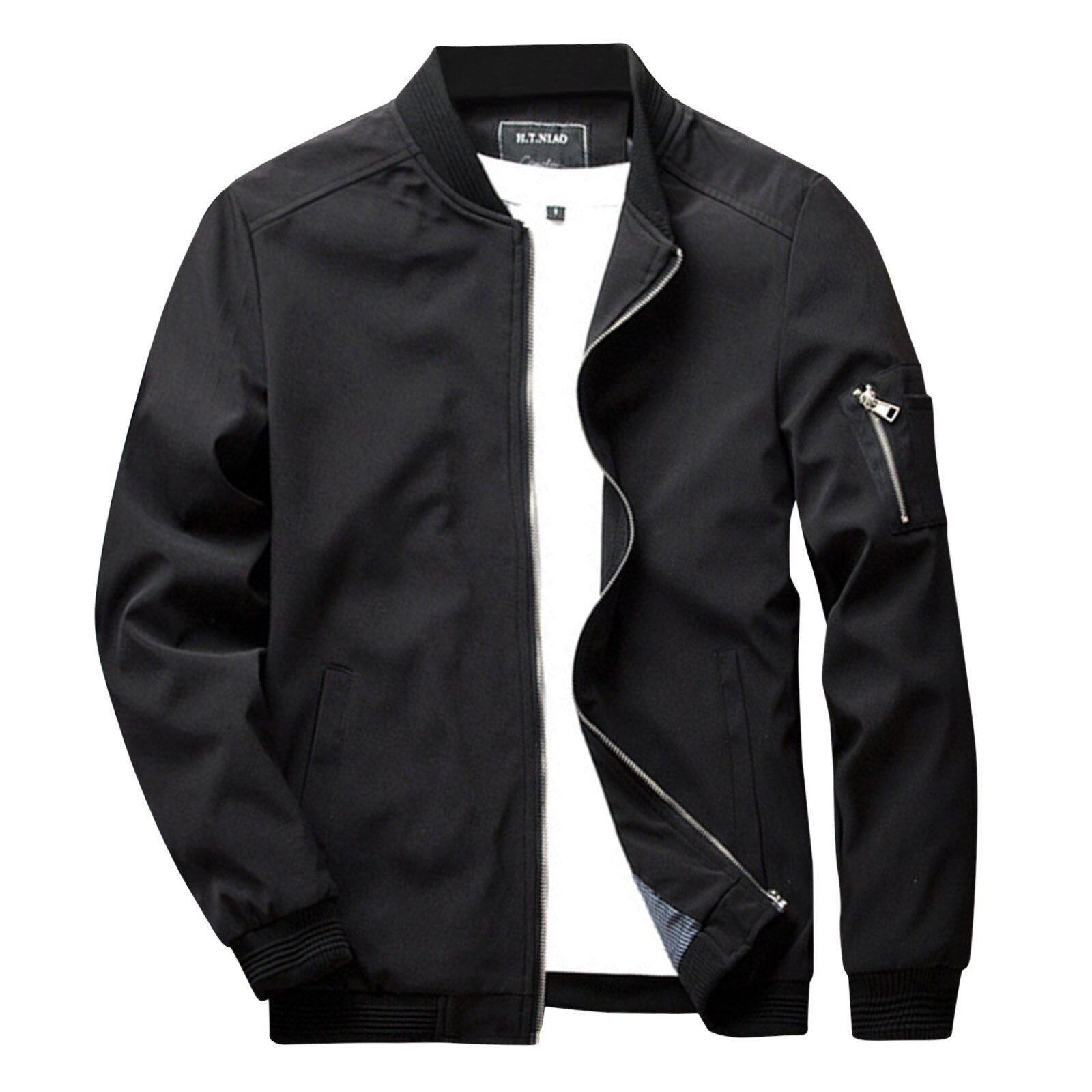 R&B | Bomberjacke