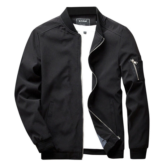 R&B | Bomberjacke