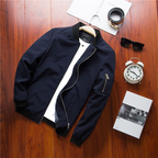 R&B | Herrenjacke Herbst stilvoll