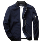 R&B | Bomberjacke