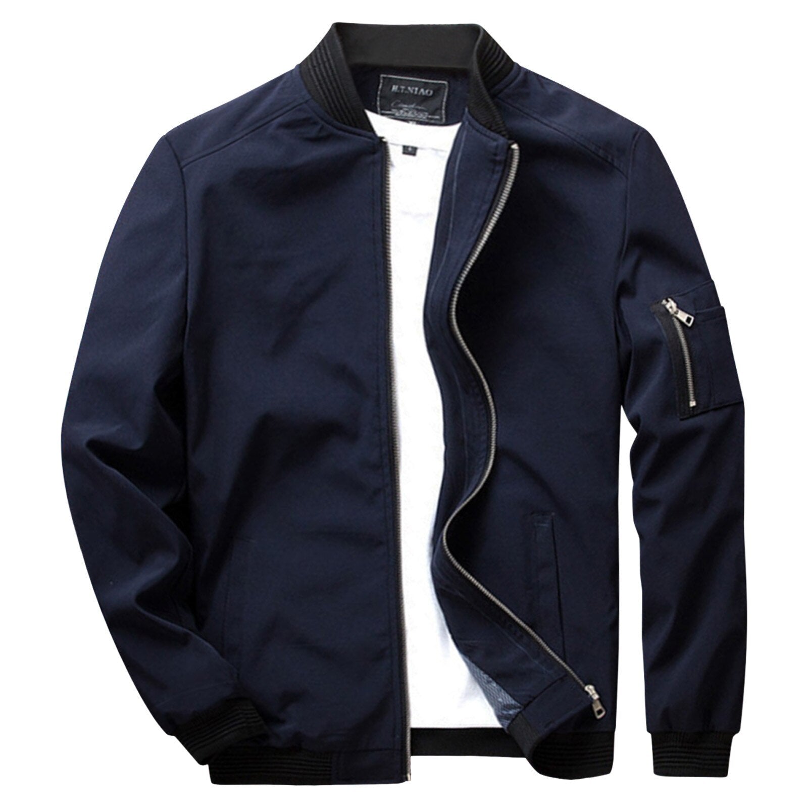 R&B | Bomberjacke