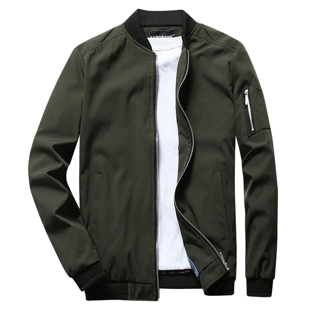 R&B | Bomberjacke