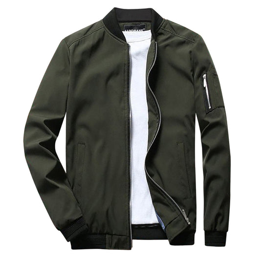 R&B | Bomberjacke