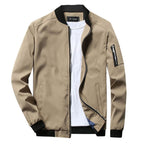 R&B | Bomberjacke
