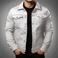 R&B | Elegante Herbstjacke für Herren