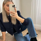 R&B | Stilvoller und Eleganter Mantel