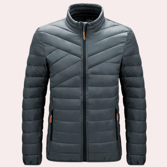 R&B | Stilvolle Herrenjacke