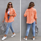 R&B | Modejacke für Frauen