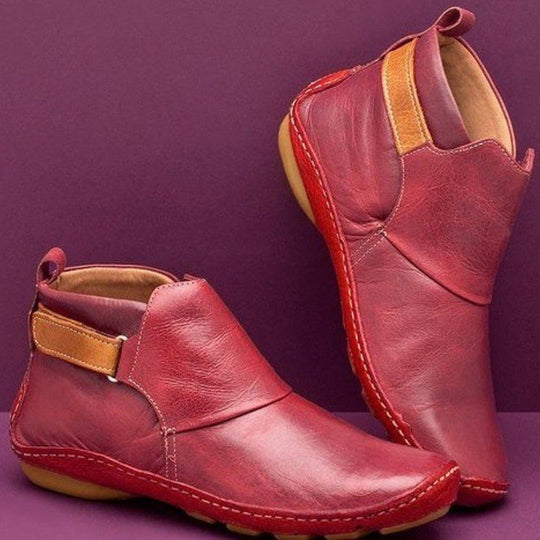 Frauen stiefeletten R&B