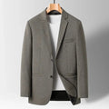 R&B | Wollmaßgeschneiderter Blazer