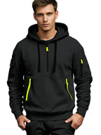 R&B | Herrenpullover mit Stil und Komfort