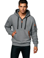 R&B | Herrenpullover mit Stil und Komfort