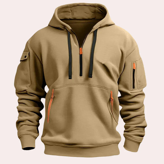 R&B | Herrenpullover mit Stil und Komfort