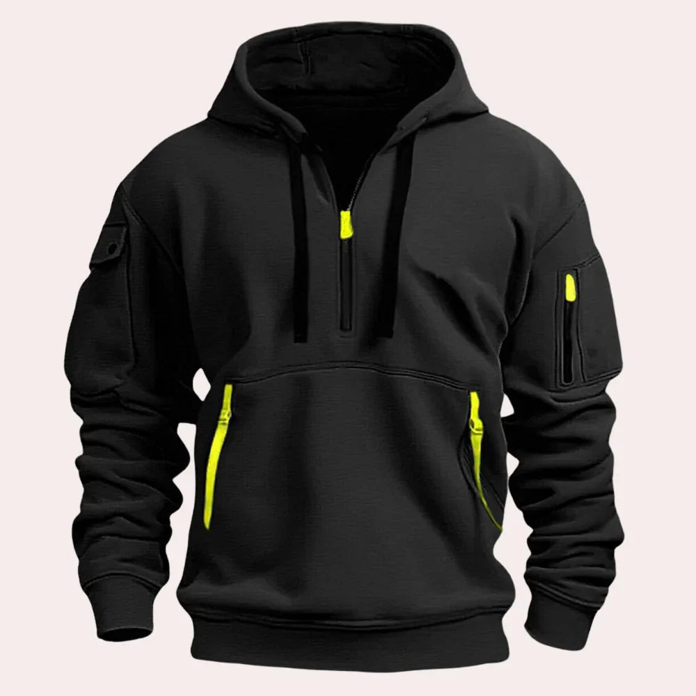 R&B | Herrenpullover mit Stil und Komfort