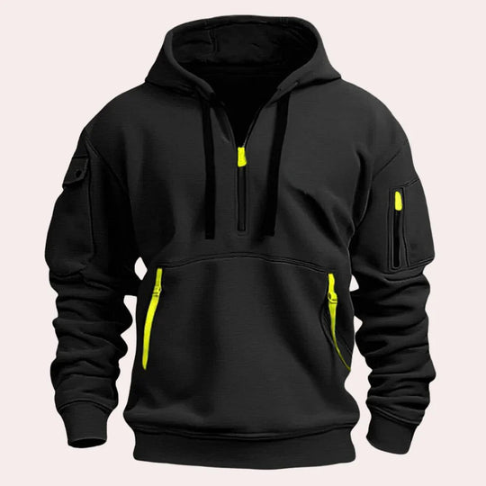 R&B | Herrenpullover mit Stil und Komfort