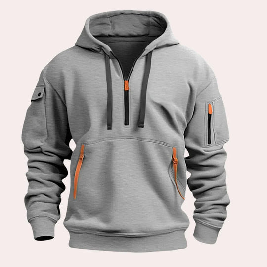 R&B | Herrenpullover mit Stil und Komfort
