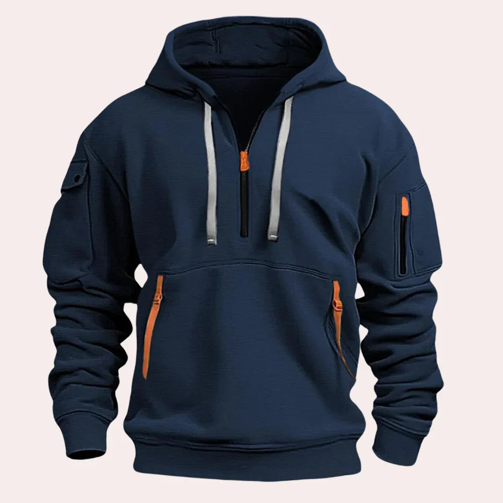 R&B | Herrenpullover mit Stil und Komfort