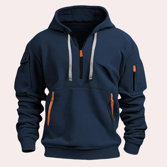 R&B | Herrenpullover mit Stil und Komfort
