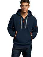 R&B | Herrenpullover mit Stil und Komfort