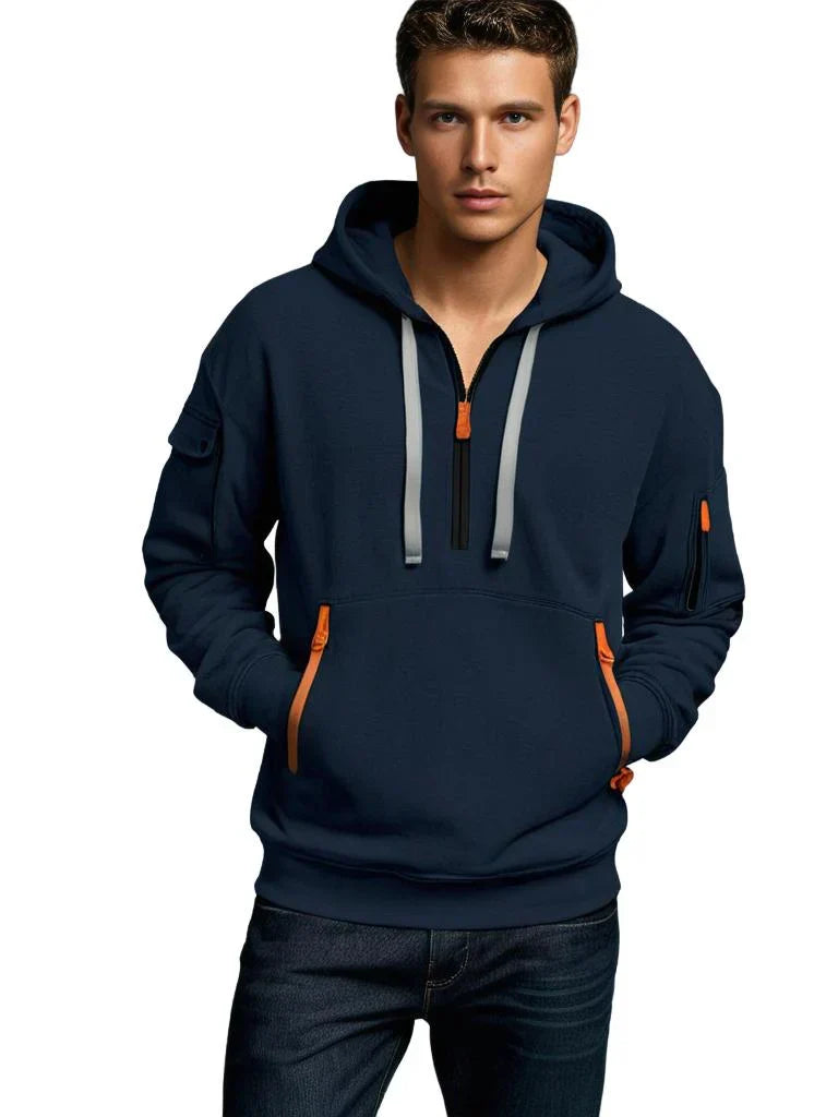 R&B | Herrenpullover mit Stil und Komfort